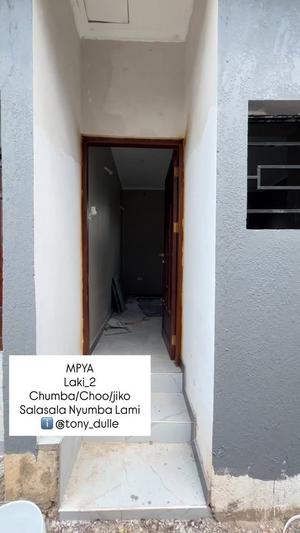 House for Rent in Salasala, Dar Es Salaam House for Rent in Salasala, Dar Es Salaam