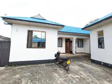 1 Bedroom House/Apartment for Rent in Kimara Korogwe, Dar Es Salaam