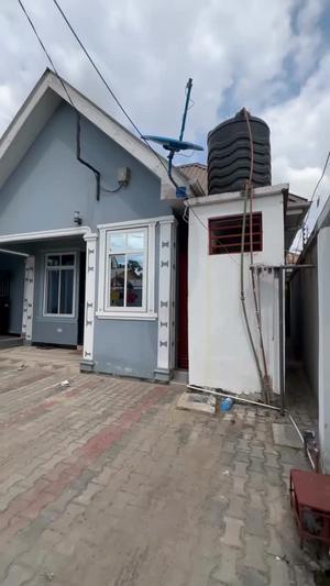 Nyumba ya chumba kimoja inapangishwa Kigamboni, Dar Es Salaam