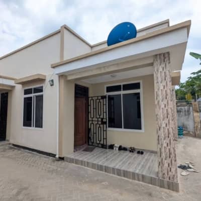 House/Apartment for Rent in Kimara, Dar Es Salaam