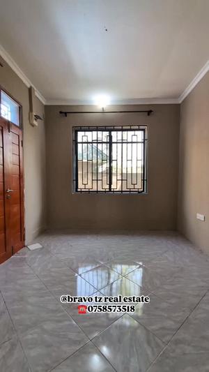 Nyumba ya chumba kimoja inapangishwa Kijichi Center, Dar Es Salaam Nyumba ya chumba kimoja inapangishwa Kijichi Center, Dar Es Salaam