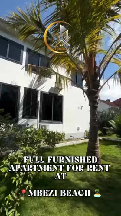 3 Bedrooms Furnished Apartment for Rent in MBEZI BEACH 🏝️ RAINBOW, Dar Es Salaam