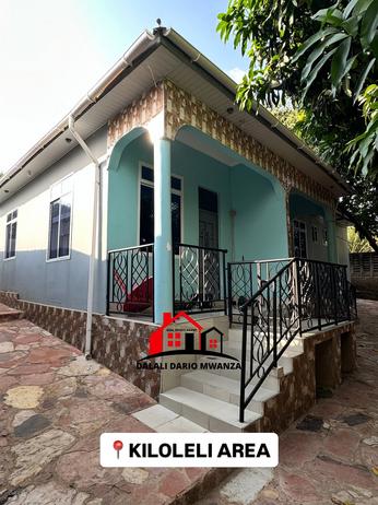 1 Bedroom House for Rent in Mwanza