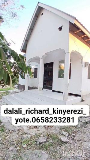 3 Bedrooms House for Rent in Tabata Kinyerezi Kifuru, Dar Es Salaam 3 Bedrooms House for Rent in Tabata Kinyerezi Kifuru, Dar Es Salaam