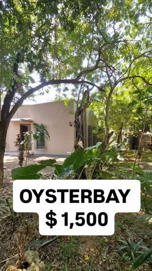 2 Bedrooms House for Rent in Oysterbay, Dar Es Salaam