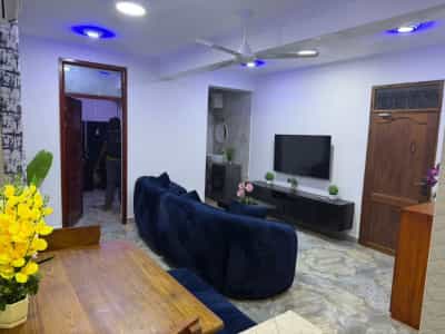 1 Bedroom Furnished Apartment for Rent in ADA ESTATE, Dar Es Salaam