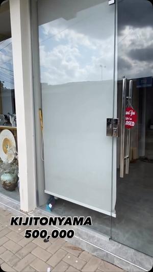 Duka linapangishwa Kijitonyama, Dar Es Salaam