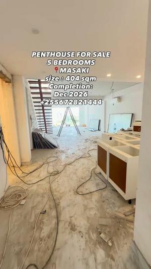 5 Bedrooms House for Sale in Masaki, Dar Es Salaam (404 sqm) 5 Bedrooms House for Sale in Masaki, Dar Es Salaam (404 sqm)