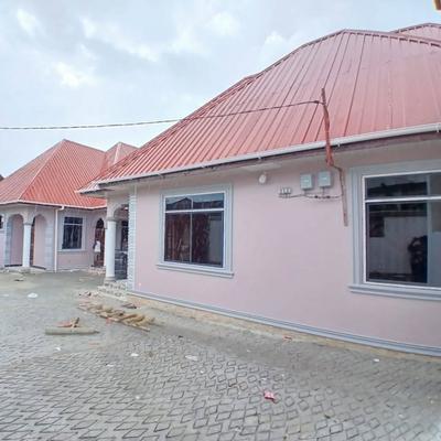 Apartment ya vyumba viwili inapangishwa Kimara Mwisho, Dar Es Salaam