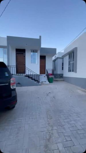 2 Bedrooms House for Rent in Makongo Juu, Dar Es Salaam