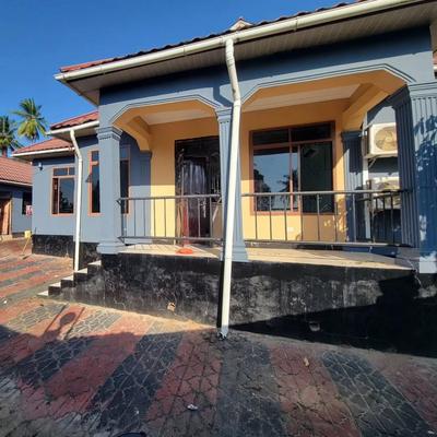 4 Bedrooms House for Rent in Pugu, Dar Es Salaam 4 Bedrooms House for Rent in Pugu, Dar Es Salaam