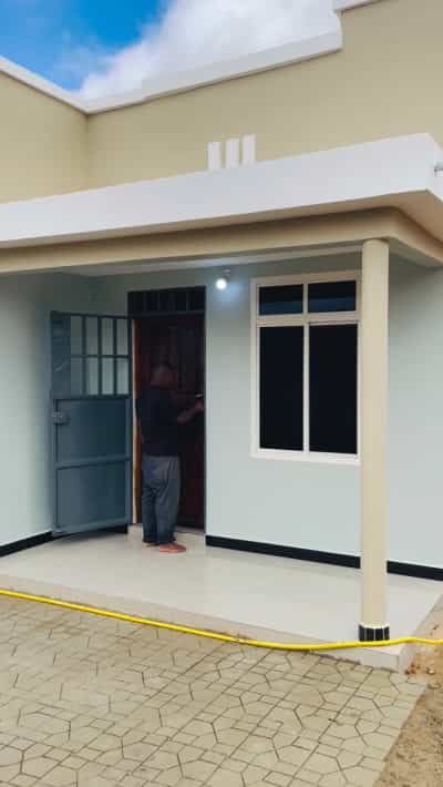 Nyumba ya chumba kimoja inapangishwa Chidachi, Dodoma