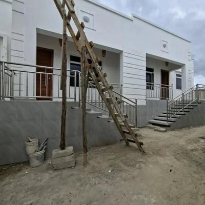 Nyumba/Apartment ya vyumba viwili inapangishwa Goba, Dar Es Salaam Nyumba/Apartment ya vyumba viwili inapangishwa Goba, Dar Es Salaam