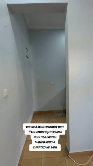 1 Bedroom House for Rent in Kijitonyama, Dar Es Salaam