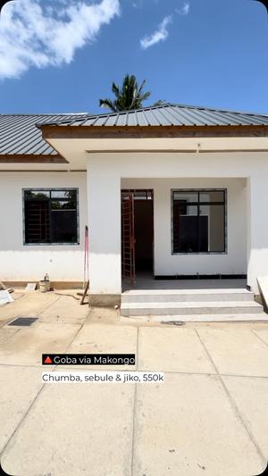 Apartment inapangishwa Goba Via Makongo Juu, Dar Es Salaam Apartment inapangishwa Goba Via Makongo Juu, Dar Es Salaam