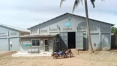 Warehouse/Godown for Rent in Mwanza