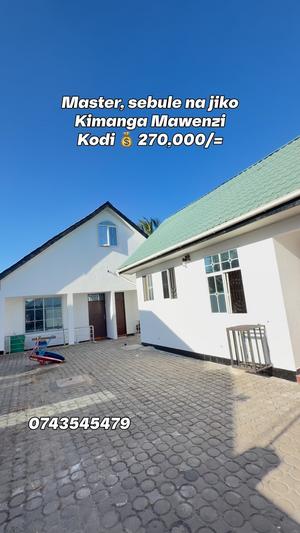 Nyumba inauzwa Tabata Kinyerezi, Dar Es Salaam Nyumba inauzwa Tabata Kinyerezi, Dar Es Salaam
