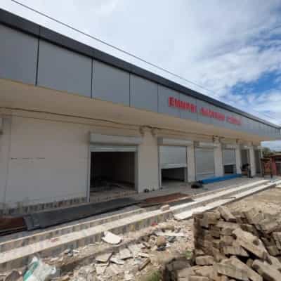 Frame za Biashara zinazouzwa Kibamba Shule, Dar Es Salaam