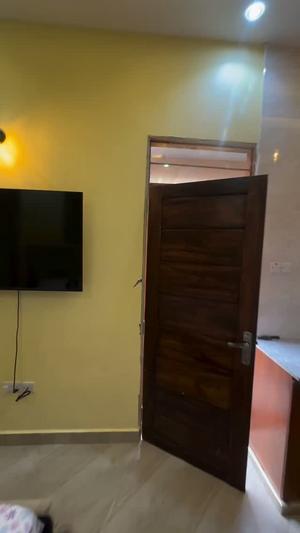1 Bedroom House for Rent in Kigamboni Kisiwani, Dar Es Salaam
