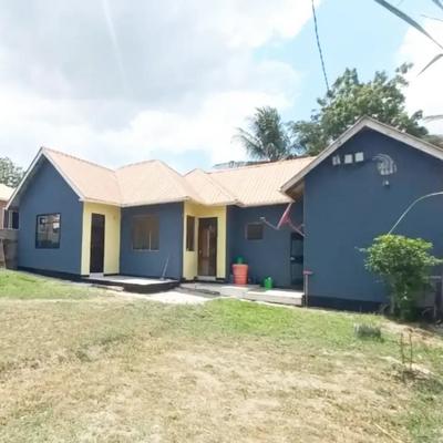 Nyumba ya chumba kimoja inapangishwa Kimara Mwisho, Dar Es Salaam Nyumba ya chumba kimoja inapangishwa Kimara Mwisho, Dar Es Salaam