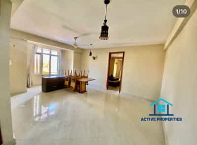 Nyumba/Apartment inapangishwa Sinza, Dar Es Salaam