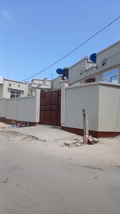 Apartment ya chumba kimoja inapangishwa Tandika, Dar Es Salaam