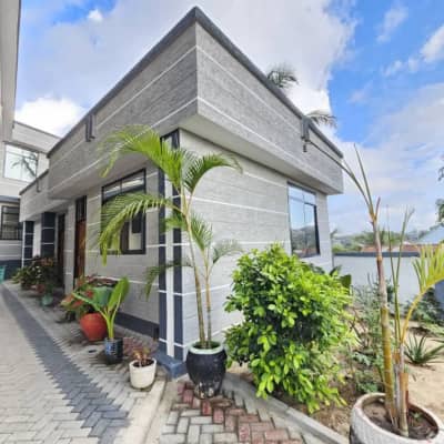 Nyumba inapangishwa Kimara, Dar Es Salaam