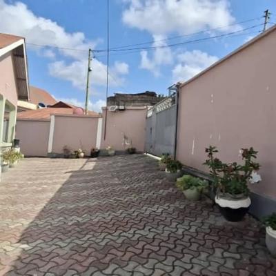2 Bedrooms Apartment for Rent in Kimara Mwisho, Dar Es Salaam