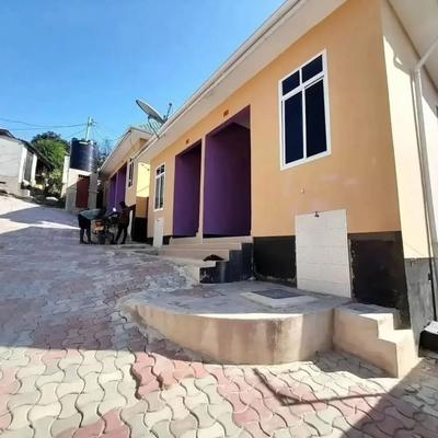 Nyumba ya chumba kimoja inapangishwa Kimara Stop Over, Dar Es Salaam Nyumba ya chumba kimoja inapangishwa Kimara Stop Over, Dar Es Salaam