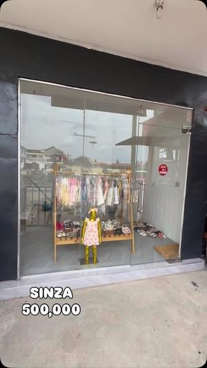 Duka linapangishwa Sinza, Dar Es Salaam Duka linapangishwa Sinza, Dar Es Salaam