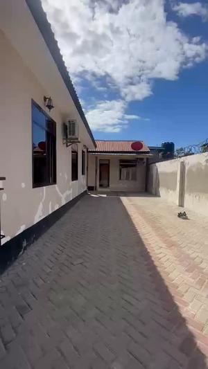 2 Bedrooms Apartment for Rent in Mbezi Beach Jogoo, Dar Es Salaam