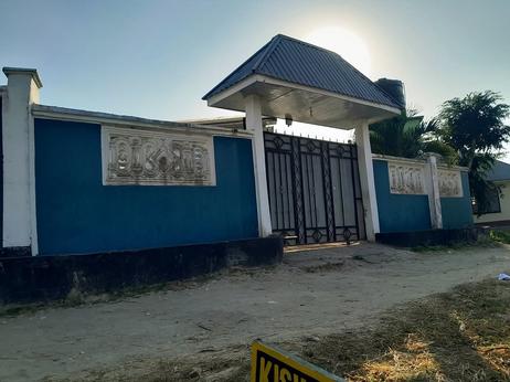 5 Bedrooms House for Sale in Mbezi Maramba Mwisho, Dar Es Salaam (600 sqm) 5 Bedrooms House for Sale in Mbezi Maramba Mwisho, Dar Es Salaam (600 sqm)