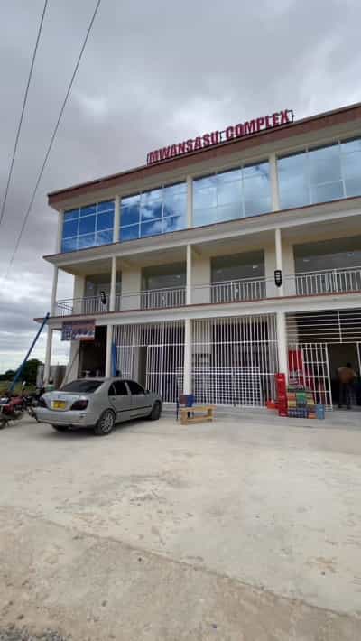 Frame ya Biashara inapangishwa Chidachi, Dodoma