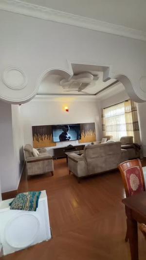 Nyumba ya vyumba vitano inapangishwa Magomeni Mapipa, Dar Es Salaam