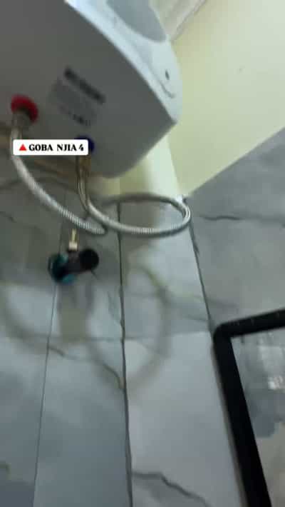 House for Rent in Goba Njia 4, Dar Es Salaam