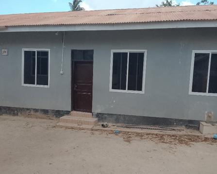 Nyumba ya chumba kimoja inapangishwa Bunju B, Dar Es Salaam Nyumba ya chumba kimoja inapangishwa Bunju B, Dar Es Salaam