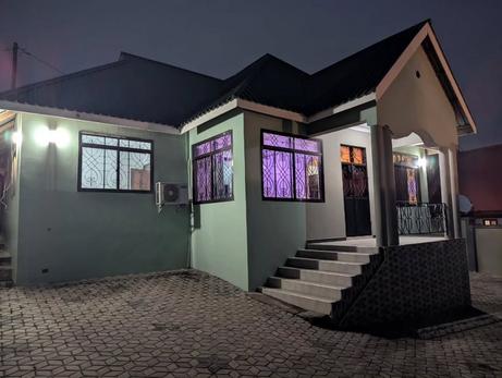 3 Bedrooms House for Rent in Mbezi Mwisho, Dar Es Salaam 3 Bedrooms House for Rent in Mbezi Mwisho, Dar Es Salaam