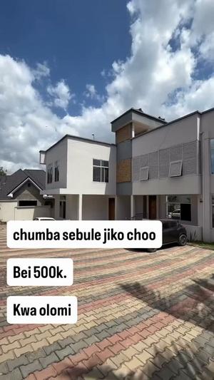 Apartment ya chumba kimoja inapangishwa Mbezi Masana, Dar Es Salaam Apartment ya chumba kimoja inapangishwa Mbezi Masana, Dar Es Salaam