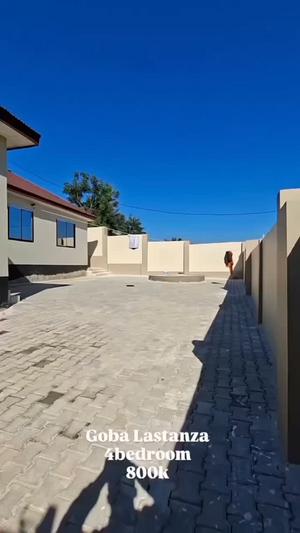 4 Bedrooms House for Rent in Goba Lastanza, Dar Es Salaam 4 Bedrooms House for Rent in Goba Lastanza, Dar Es Salaam