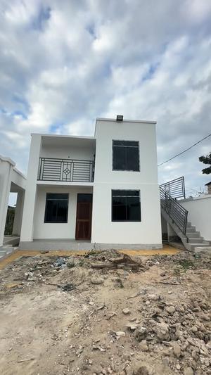 Nyumba ya chumba kimoja inapangishwa Tegeta Wazo Msigani, Dar Es Salaam Nyumba ya chumba kimoja inapangishwa Tegeta Wazo Msigani, Dar Es Salaam