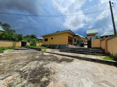 4 Bedrooms House/Apartment for Rent in Mbezi, Dar Es Salaam