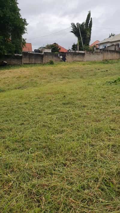Residential Plot for Sale in Matosa Center, Goba Mnadani, Dar Es Salaam (400 sqm)