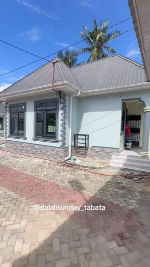 Apartment ya vyumba viwili inapangishwa Tabata Segerea Chama, Dar Es Salaam Apartment ya vyumba viwili inapangishwa Tabata Segerea Chama, Dar Es Salaam