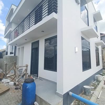 Apartment ya chumba kimoja inapangishwa Ubungo Makoka, Dar Es Salaam