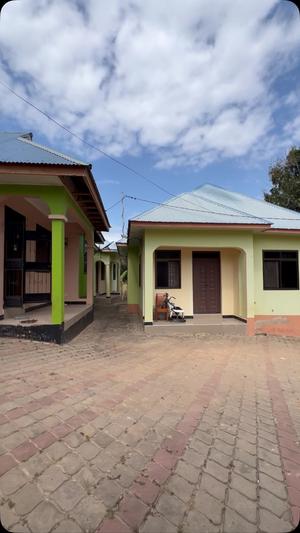 3 Bedrooms House for Rent in Goba Kinzudi, Dar Es Salaam
