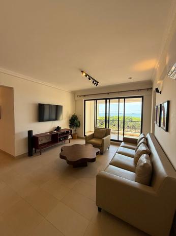 3 Bedrooms House/Apartment for Rent in Masaki, Dar Es Salaam