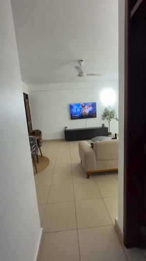 Apartment (Furnished) ya vyumba viwili inapangishwa Kinondoni Kwa Pinda, Dar Es Salaam