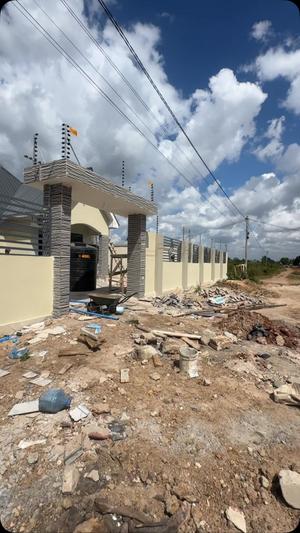 Apartment ya vyumba viwili inapangishwa Kisota, Dar Es Salaam