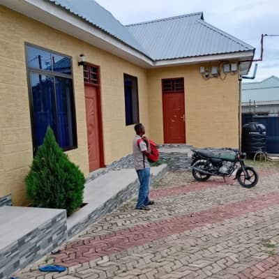 Nyumba inapangishwa Mbezi, Dar Es Salaam