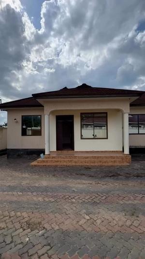 Nyumba/Apartment ya vyumba vitatu inapangishwa Bahari Beach, Dar Es Salaam
